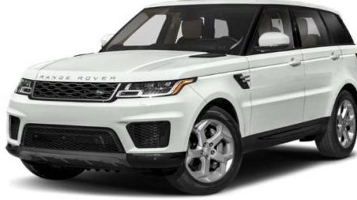 LAND ROVER RANGE ROVER SPORT 2021 SALWZ2RE4MA788865 image